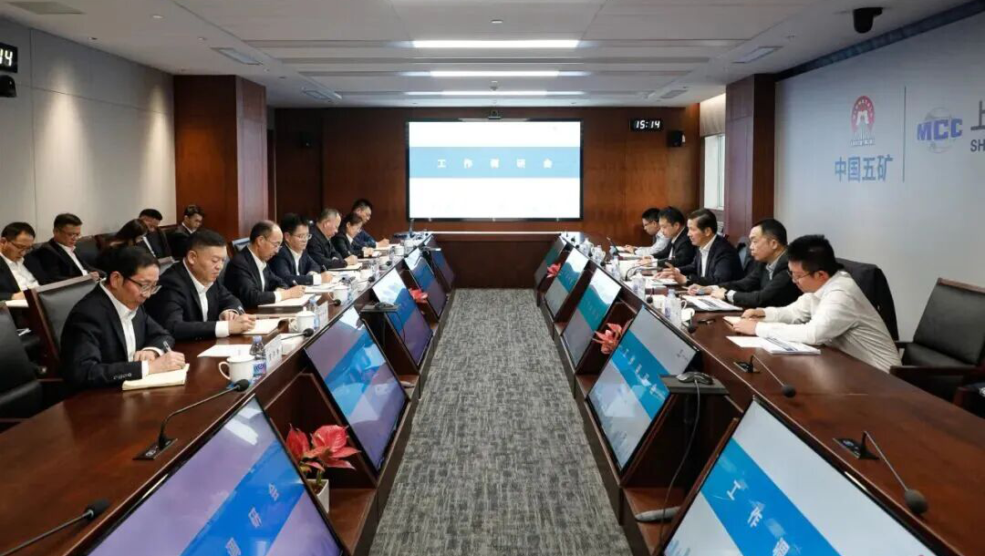 陈建光到上海凯时KB88调研领导工作