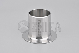 特殊不锈钢翻边